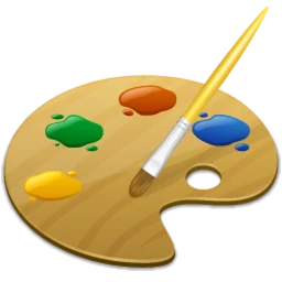 Coloring Pages for kids simgesi